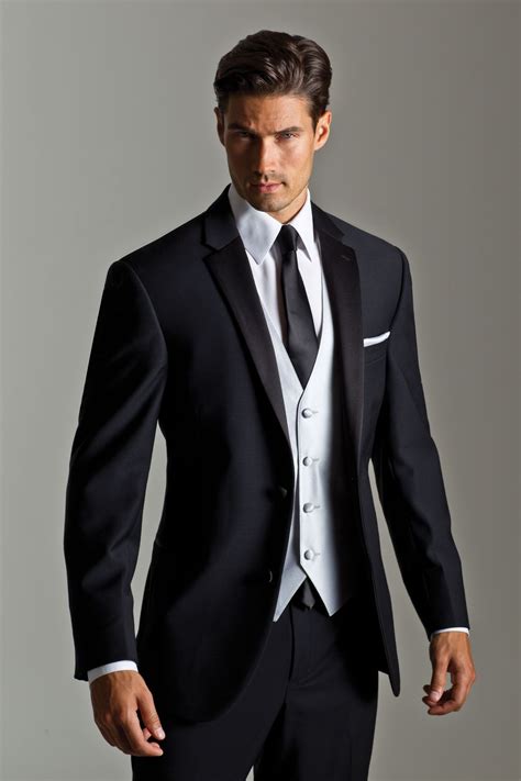 Wedding Tuxedos & Suits .